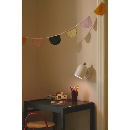Kinkiet Gaston NO2412671001 - Nordlux